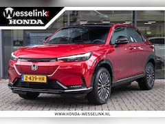 Honda e:Ny1 - Limited Edition 69kWh Automaat All-in rijklaarprijs | Panodak | Leer | Navi