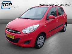 Hyundai i10 - 1.1 i-Drive Cool