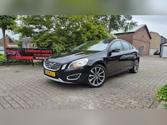 Volvo S60 - 1.6 T3