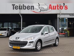 Peugeot 308 - 1.6 VTi XS Climate control, Radio cd speler, Cruise control, Trekhaak, Zie foto's