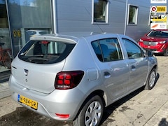 Dacia Sandero - 1.0 SCe Laureate