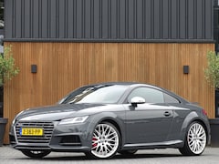 Audi TT - 2.0 TFSI TTS 311PK Quattro ProLine+ B&O / LED