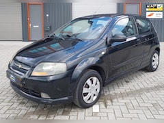 Chevrolet Kalos - 1.2 Pure *Apk Nieuw tot 29-08-2025