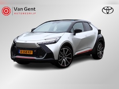 Toyota C-HR - 2.0 Hybrid 200 GR-Sport