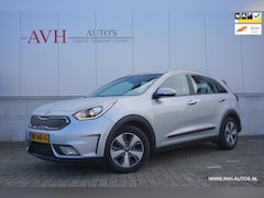 Kia Niro - 1.6 GDi Hybrid First Edition