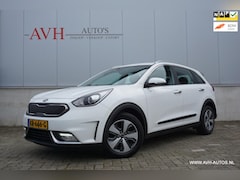 Kia Niro - 1.6 GDi Hybrid First Edition