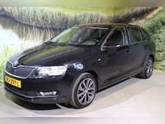 Skoda Rapid Spaceback - 1.0 TSI | Trekhaak | Stoelverwarming