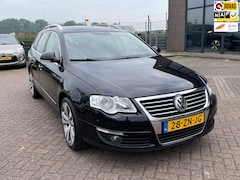 Volkswagen Passat Variant - 2.0 TFSI Highline, 200PK, GEEN IMPORT, NAP