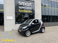 Smart Fortwo coupé - 1.0 Passion Garantie