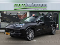 Porsche Cayenne Coupé - 4.0 Turbo / PANODAK / VIERWIELSTURING / HEAD-UP