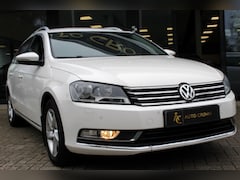 Volkswagen Passat Variant - 1.4 TSI Trendline Automaat Gas + benzine