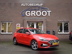 Hyundai i30 - 1.0 T-GDI 48V MHEV I-MOT MILD HYBRID