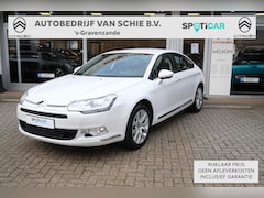 Citroën C5 - THP 155 Criollo leer|Alcantara hemelbekleding|HiFi|18"|Xenon