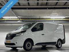 Renault Trafic - 1.6 dCi T29 L1H1 - airco - cruise - nap - camera