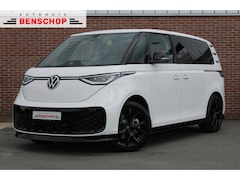 Volkswagen ID. Buzz - Pro 77kWh 5 zitplaatsen |INCL.BTW|20-INCH|LED|SPOILERSET|