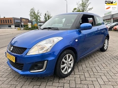 Suzuki Swift - 1.2 Comfort EASSS|AIRCO|CARPLAY OPTIONEEL|