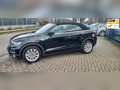 Volkswagen T-Roc Cabrio - 1.5 TSI R-Line