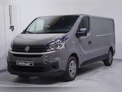 Fiat Talento - 1.6 MJ 145 pk L2H1 SX Navi, v.a. 239, - p/mnd Airco, Bluetooth, PDC achter, Laadruimte Pak