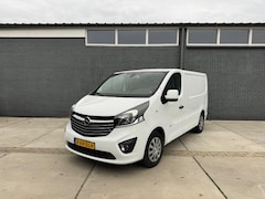 Opel Vivaro - 1.6 CDTI L1H1 Sport