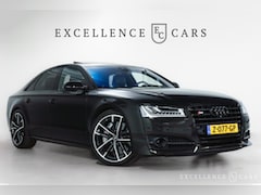 Audi S8 - 4.0 TFSI plus quattro Pro Line+