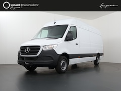 Mercedes-Benz Sprinter - 315 CDI GB L3 RWD