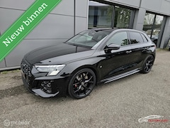 Audi RS3 - 2.5 TFSI quattro Panorama/Headup/B&O/RS seats