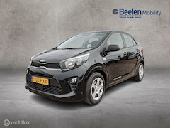 Kia Picanto - 1.0 DPi Comfort Airco, CruiseC, Bluetooth, Google map afspeelbaar