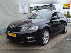 Skoda Octavia Combi - 1.5 TSI G-TEC (CNG - Aardgas) Business Edition Automaat / BOVAG RIJKLAARPRIJS