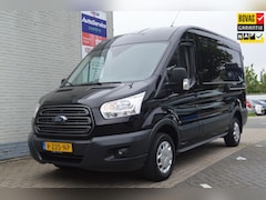 Ford Transit - 290 2.0 TDCI L2H2 Trend / BOVAG RIJKLAARPRIJS