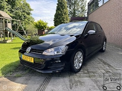 Volkswagen Golf - 1.2 TSI 3drs 91.000km