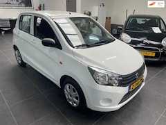 Suzuki Celerio - 1.0 Exclusive