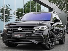 Volkswagen Tiguan - 1.5TSI 150pk R-Line Pano Standk IQ-Led Head-Up Navi 19-Inch 360Camera Keyless