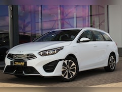 Kia Cee'd Sportswagon - Ceed 1.6 GDI PHEV DynamicPlusLine