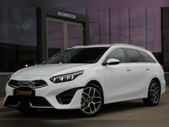 Kia Cee'd Sportswagon - Ceed 1.6 GDI PHEV ExecutiveLine