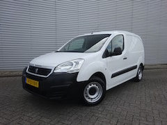 Peugeot Partner - 120 1.6 BlueHDi L1 XR Airco / Trekhaak / Cruise control