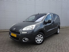 Peugeot Partner - 120 1.6 e-HDI L1 Navteq Climate / Trekhaak / Cruise control