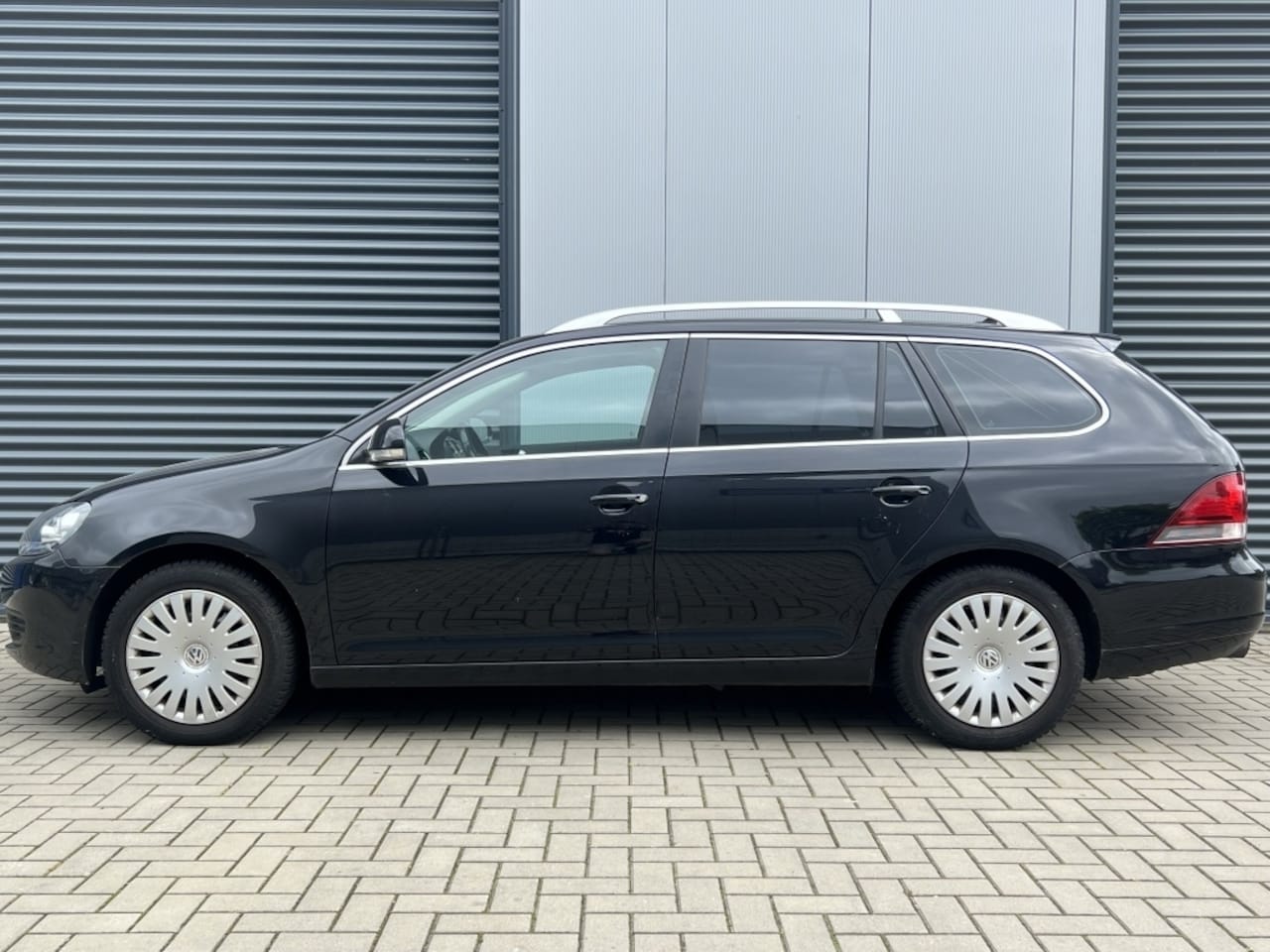 Volkswagen Golf Variant - 1.2 TSI Comfl. Bl.M - AutoWereld.nl