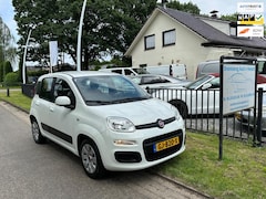 Fiat Panda - 0.9 TwinAir Edizione Cool Airco/Weinigkm