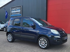 Fiat Panda - 0.9 TwinAir Sempre