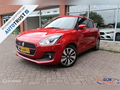 Suzuki Swift - 1.0 Stijl Smart Hybrid CarPlay Navi Adaptive C