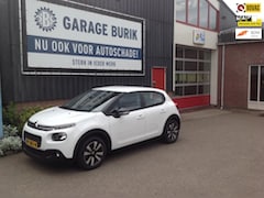 Citroën C3 - 1.2 PureTech Feel