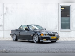 BMW 3-serie Cabrio - 328i Indiviudual