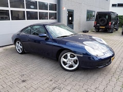 Porsche 911 - CARRERA 2 3.4 Coupé AUTOM. CLIMA CRUISE STOELVERWARM