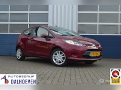 Ford Fiesta - 1.25 Trend airco