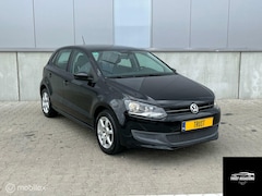 Volkswagen Polo - 6R Airco APK CARPLAY LM velgen