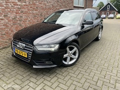 Audi A4 Avant - 2.0 TDI Pro Line S