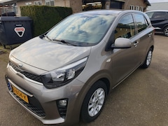 Kia Picanto - 1.0 CVVT EconomyPlusLine