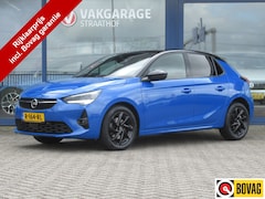 Opel Corsa - 1.2 GS Line 101 PK, Carplay + Android Auto / LED Koplampen / Stoel + stuurverwarming / 16'