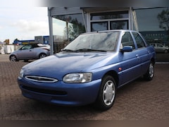 Ford Escort - 1.6 Ghia