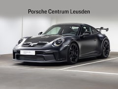 Porsche 911 - GT3